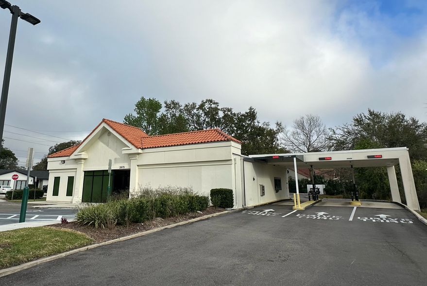 2675 State Road 434 W, Longwood, FL for sale - Building Photo - Image 1 of 5