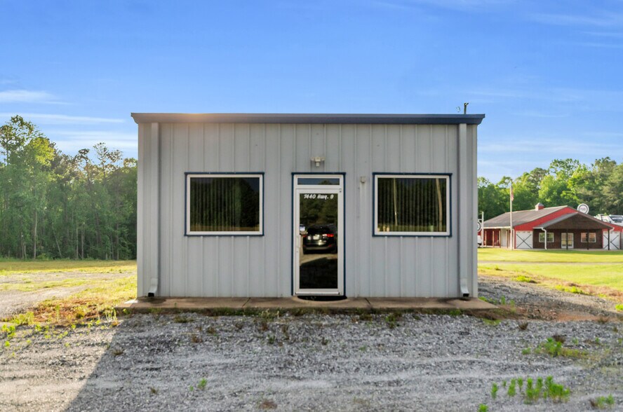 7440 Highway 9, Inman, SC for sale - Primary Photo - Image 1 of 3