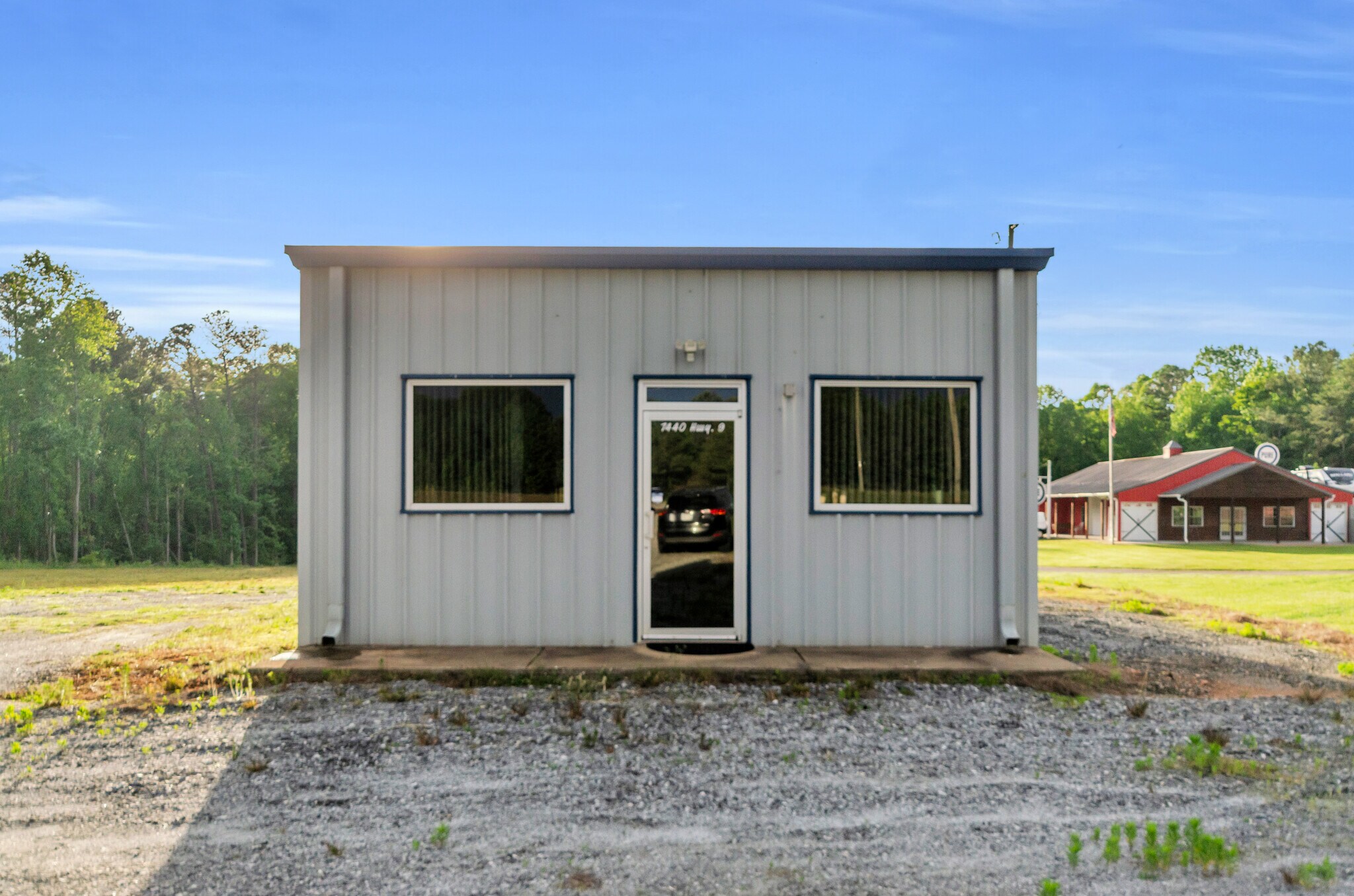 7440 Highway 9, Inman, SC for sale Primary Photo- Image 1 of 4