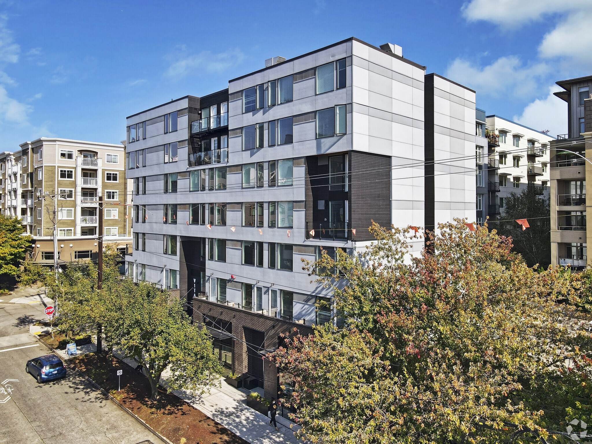 5512 17th Ave NW, Seattle, WA for sale Primary Photo- Image 1 of 1
