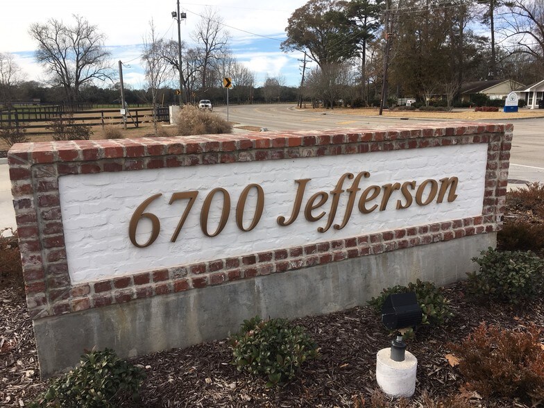 6700 Jefferson Hwy, Baton Rouge, LA 70806