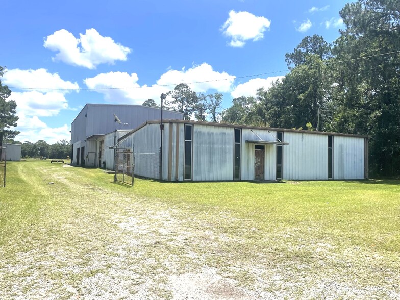 3737 Madison Hwy, Valdosta, GA for sale - Building Photo - Image 1 of 32