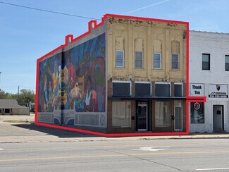 More details for 304 N Main St, Newton, KS - Office for Lease