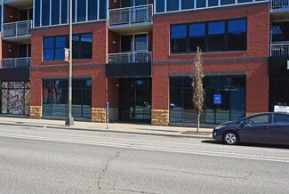 More details for 1024 Washington Ave S, Minneapolis, MN - Multifamily for Sale