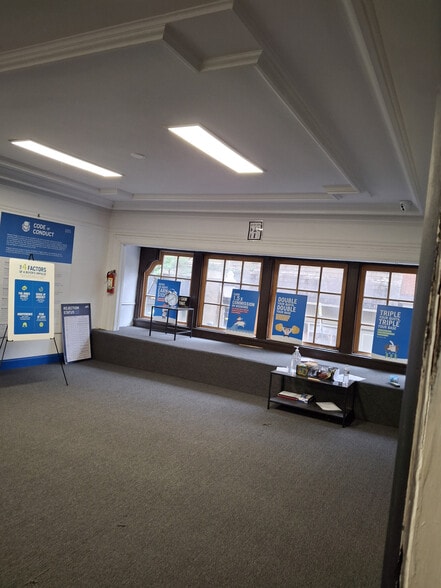 315 N Charles St, Baltimore, MD for sale - Building Photo - Image 3 of 19