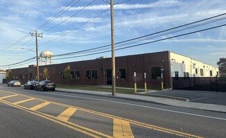 More details for 590 Oak St, Copiague, NY - Industrial for Sale