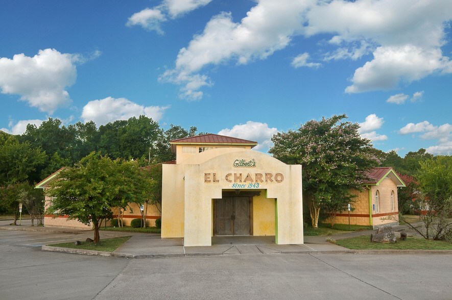 2623 E 5th St, Tyler, TX for sale - Building Photo - Image 1 of 1