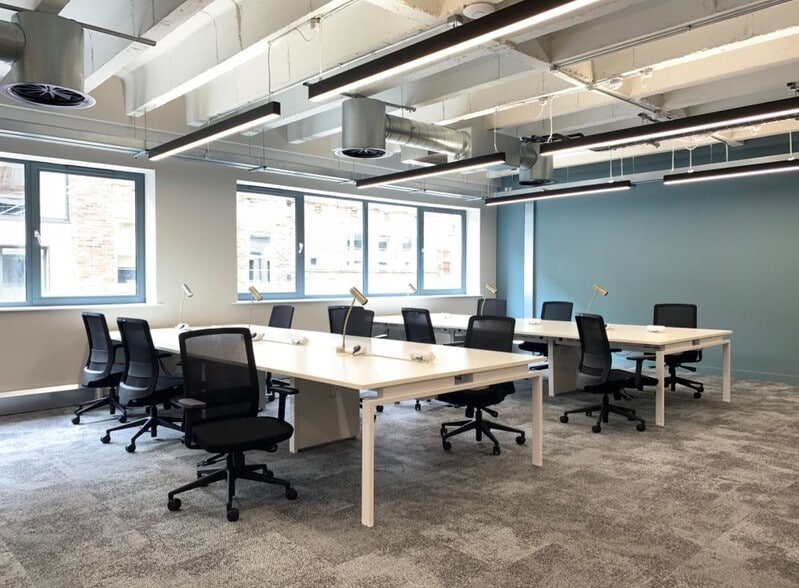 84 Albion St, Leeds for lease - Interior Photo - Image 2 of 8