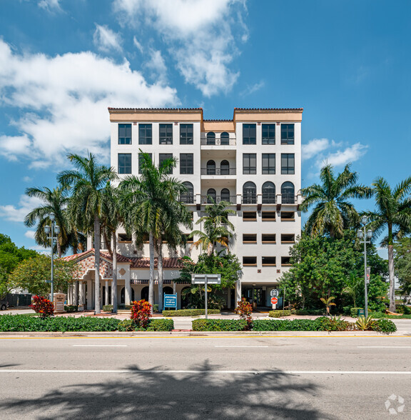 101 N Federal Hwy, Boca Raton, FL for lease - Building Photo - Image 1 of 9