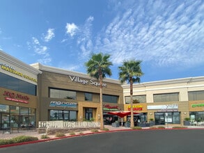 9440 W Sahara Ave, Las Vegas, NV for lease Building Photo- Image 1 of 3