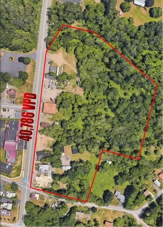 More details for 2298-2314 Western Ave, Guilderland, NY - Land for Sale