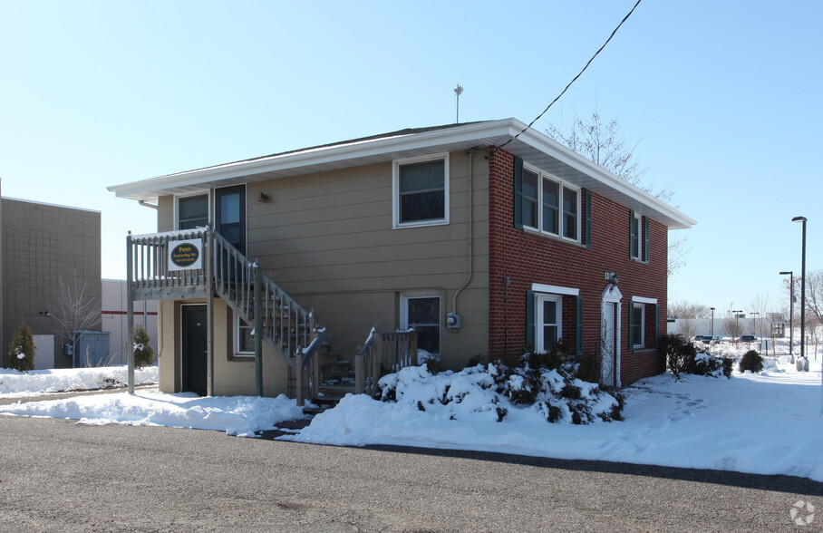 13025 NE Central Ave, Blaine, MN for sale - Building Photo - Image 3 of 4