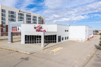 More details for 17920 100 Ave NW, Edmonton, AB - Industrial for Lease