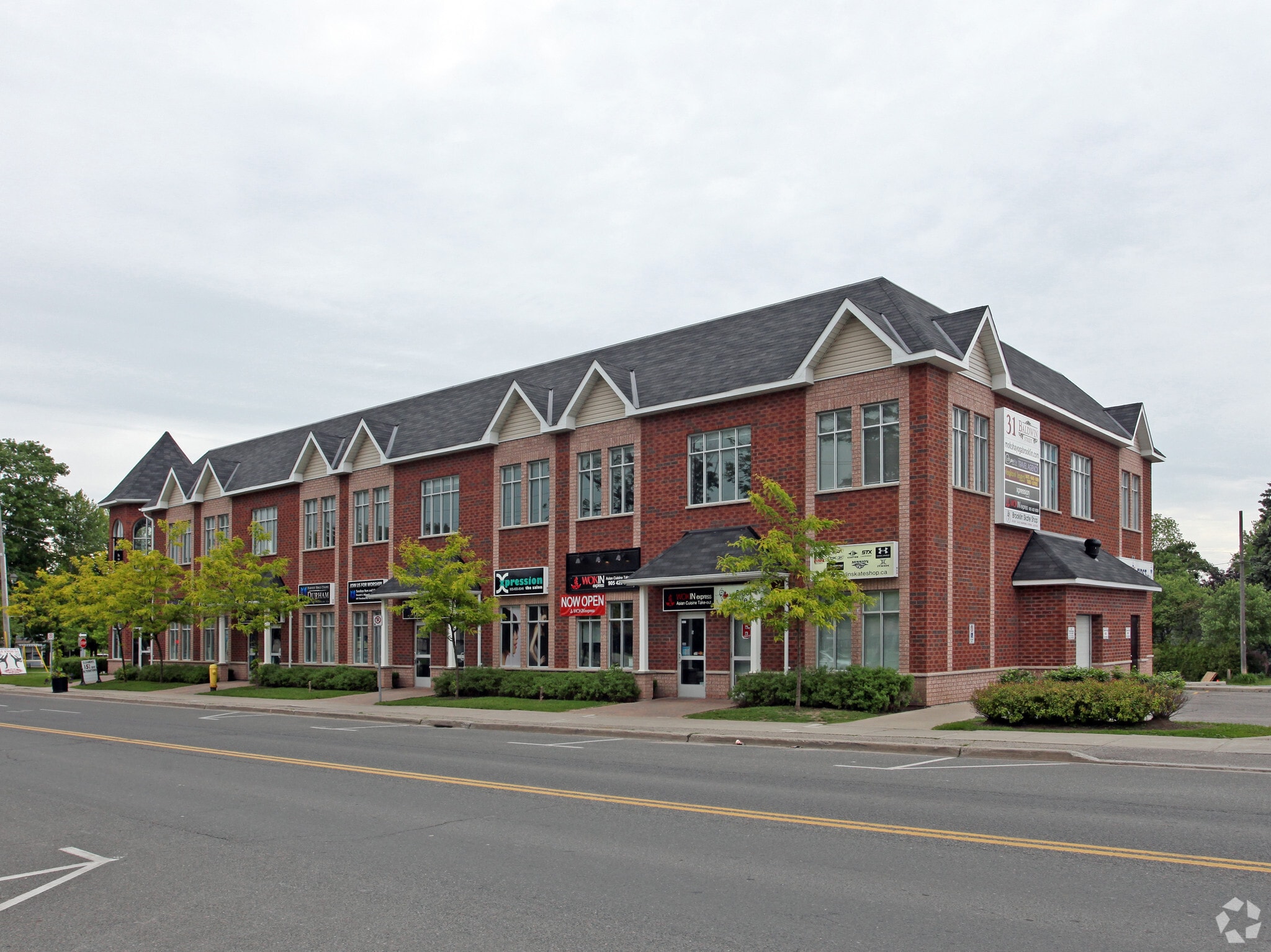 31 Baldwin St N, Whitby, ON for sale Primary Photo- Image 1 of 1