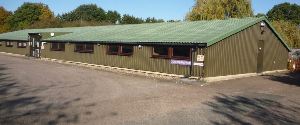 Cuckoo Ln, Tonbridge for sale - Primary Photo - Image 1 of 1