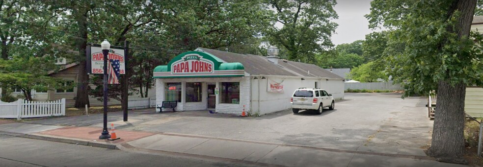 614 Erial Rd, Pine Hill, NJ for sale - Primary Photo - Image 1 of 1