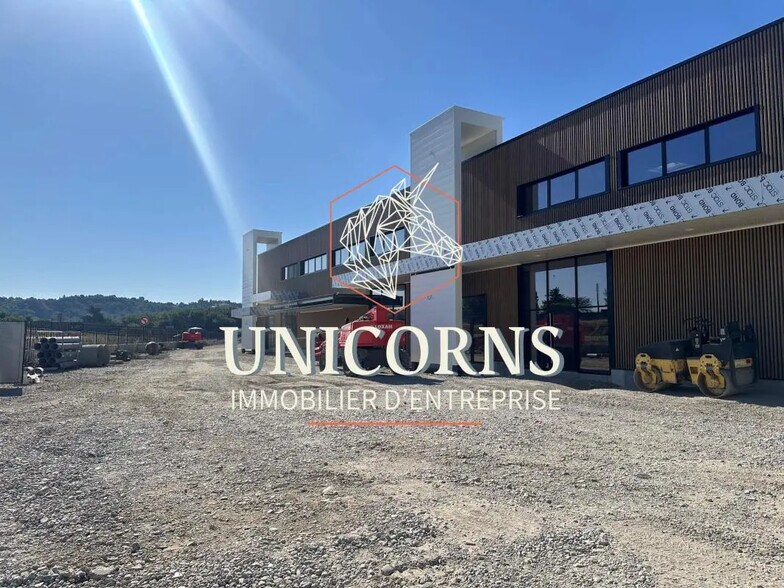 Office in Pinsaguel for lease - Building Photo - Image 1 of 7