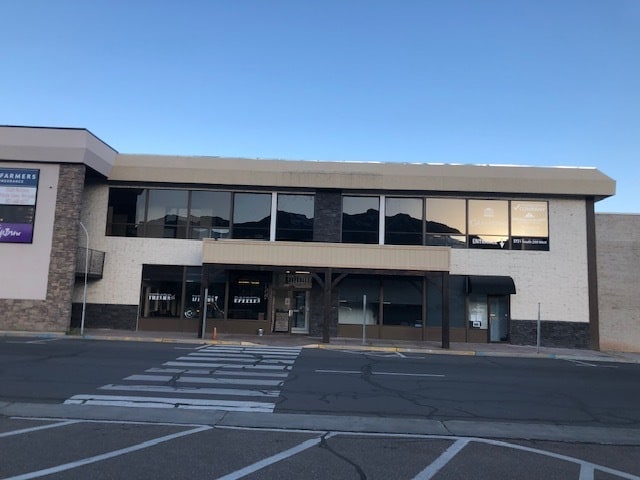 3721 S 250 W, Ogden, UT for lease - Building Photo - Image 1 of 15