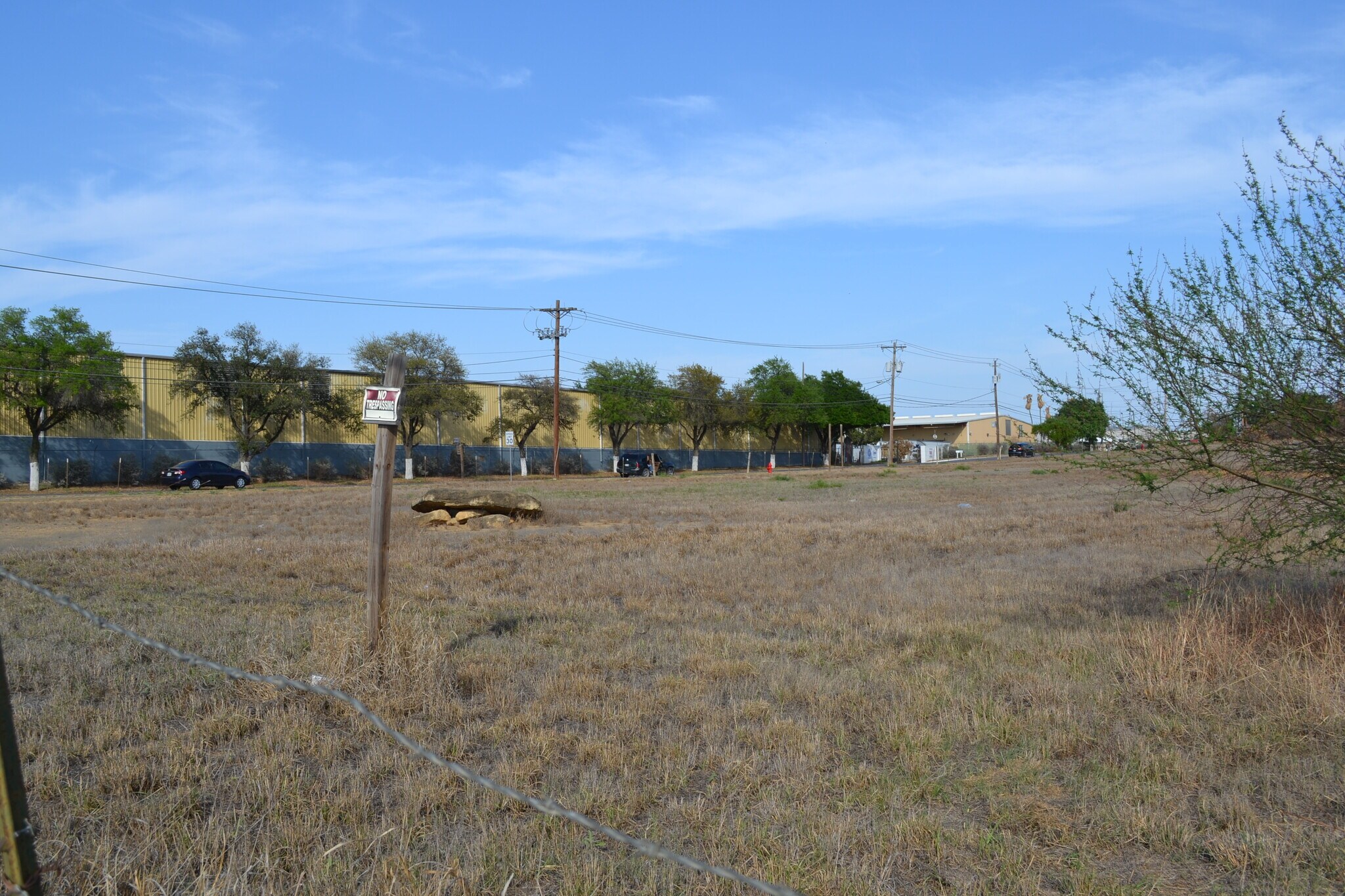 201 International Blvd, Laredo, TX 78045 Land for Sale