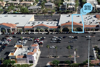 More details for 8125-8175 W Sahara Ave, Las Vegas, NV - Retail for Lease