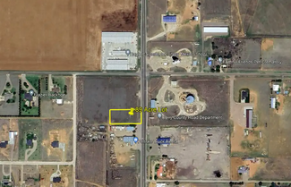 More details for 7776 Nm 206, Portales, NM - Land for Sale