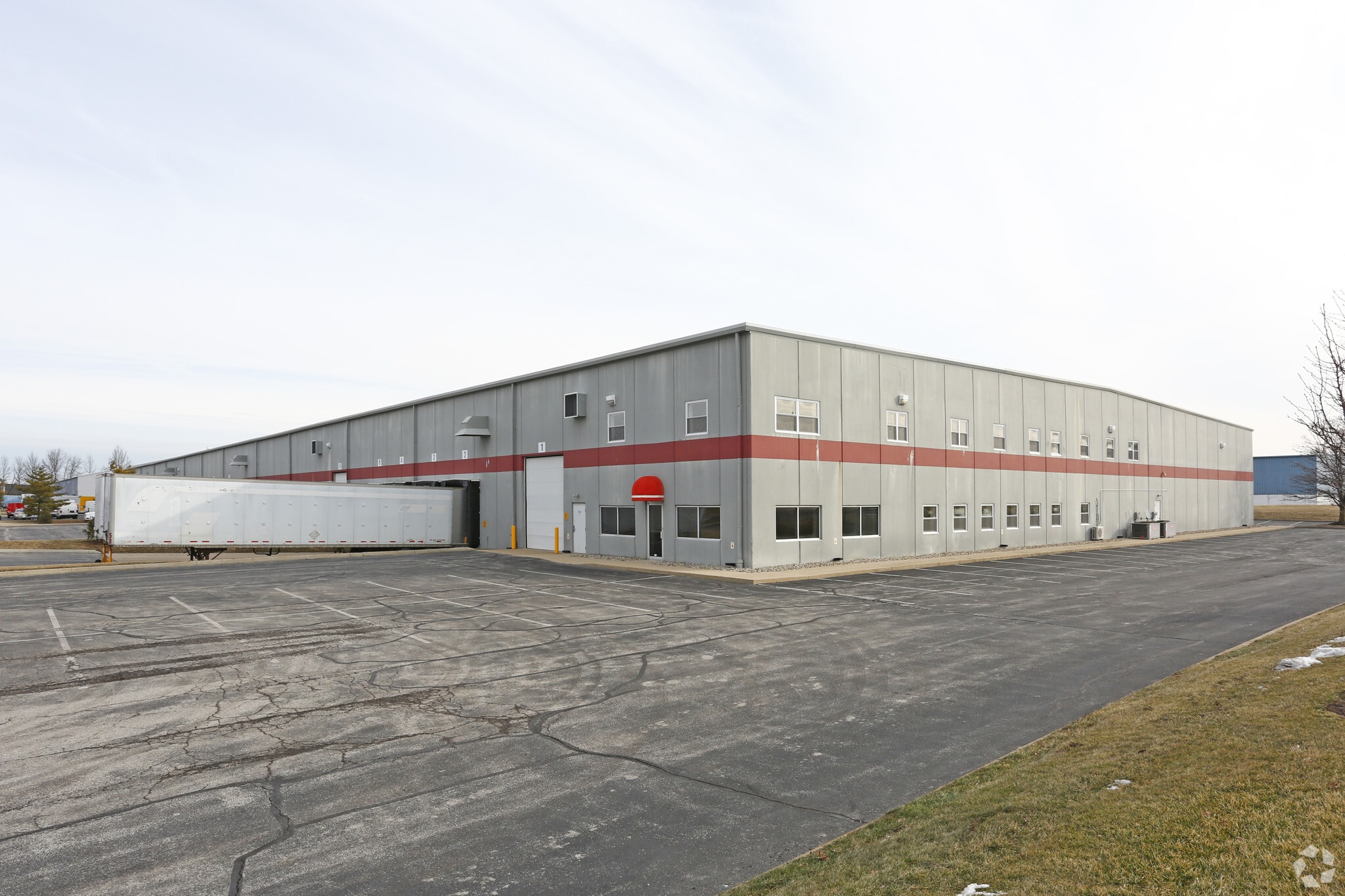 1275 S Houk Rd, Delaware, OH for sale Primary Photo- Image 1 of 1