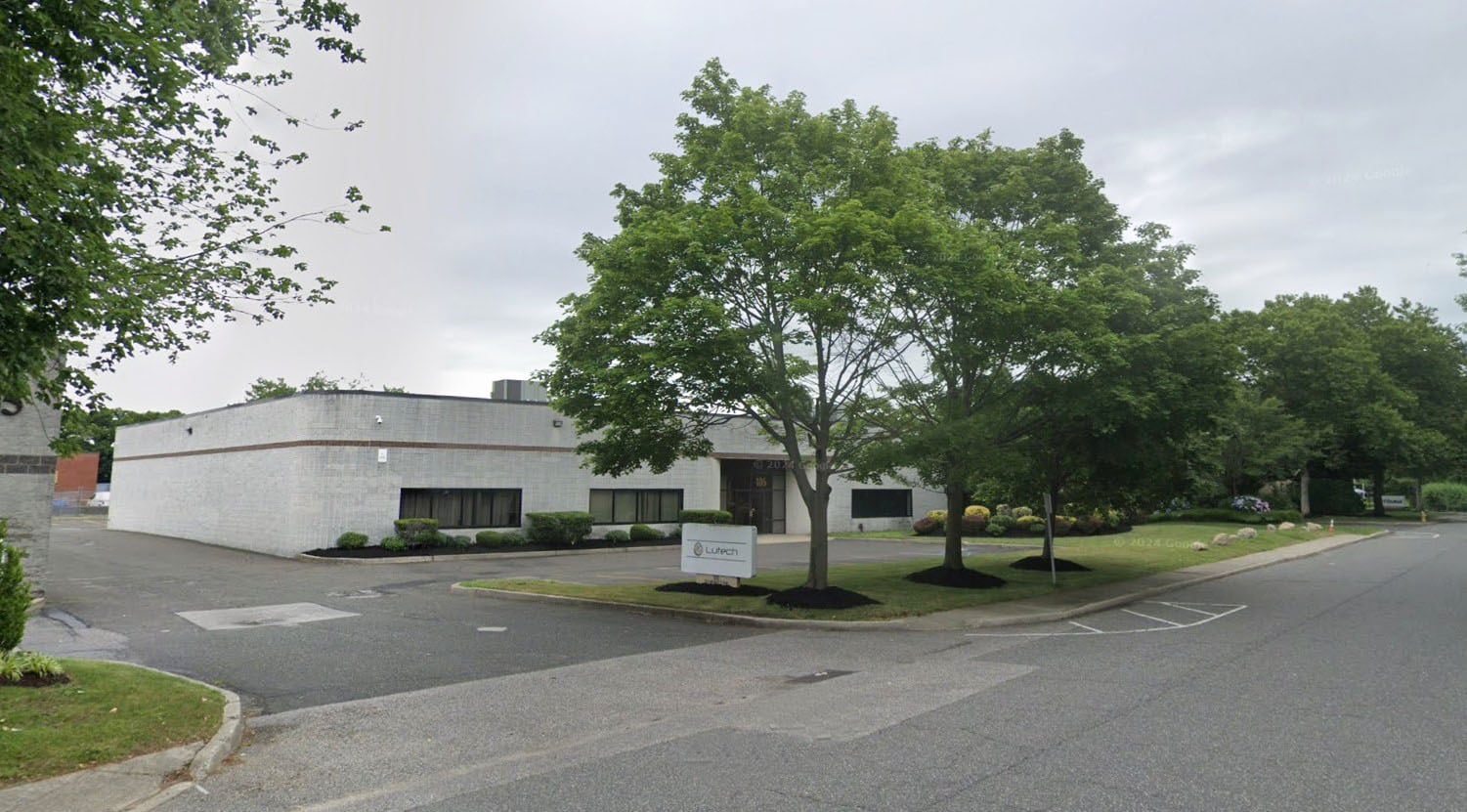105 Remington Blvd, Ronkonkoma, NY for lease Building Photo- Image 1 of 7
