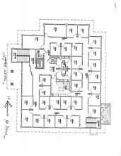 486 SW Bluff Dr, Bend, OR for lease Site Plan- Image 2 of 12