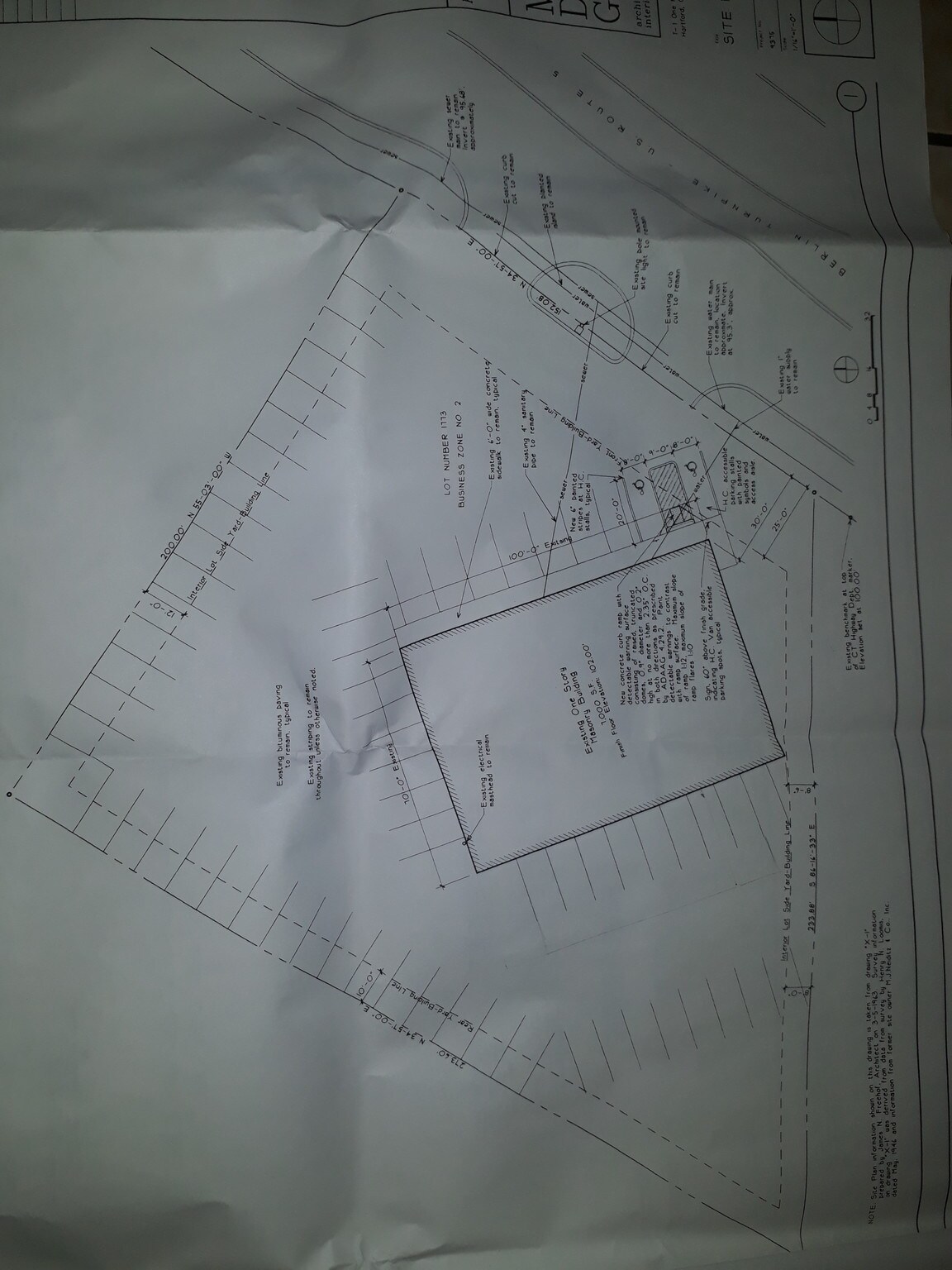 1773 Berlin Tpke, Wethersfield, CT for sale Other- Image 1 of 1