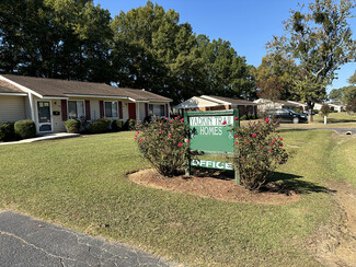 More details for 158 Yadkin Trl, Raeford, NC - Multifamily for Sale