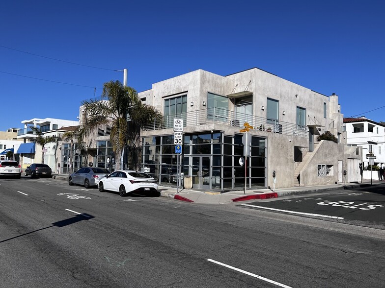 30, 34, 44 Hermosa Ave, Hermosa Beach, CA for sale - Building Photo - Image 3 of 26