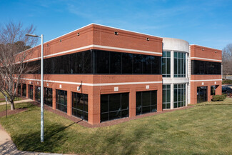 More details for 2605 Meridian Pky, Durham, NC - Office for Lease