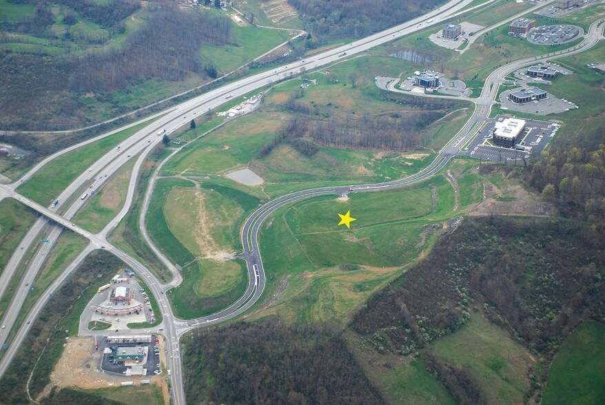 White Oaks Blvd, Bridgeport, WV for sale - Primary Photo - Image 1 of 7