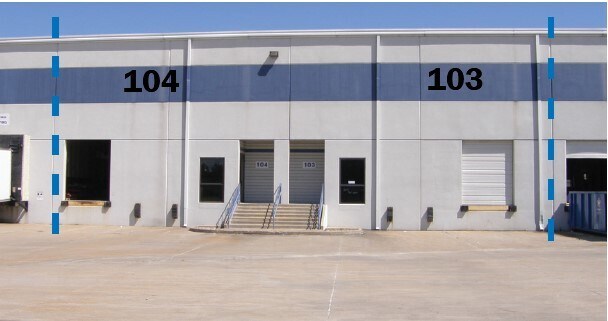 1102 N Garnett Rd, Tulsa, OK for sale Building Photo- Image 1 of 1