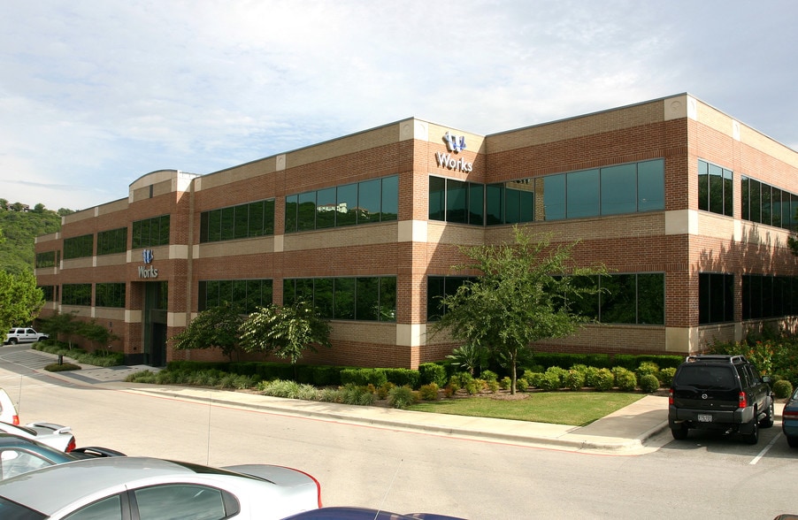 6801 N Capital of Texas Hwy, Austin, TX for lease - Building Photo - Image 2 of 47