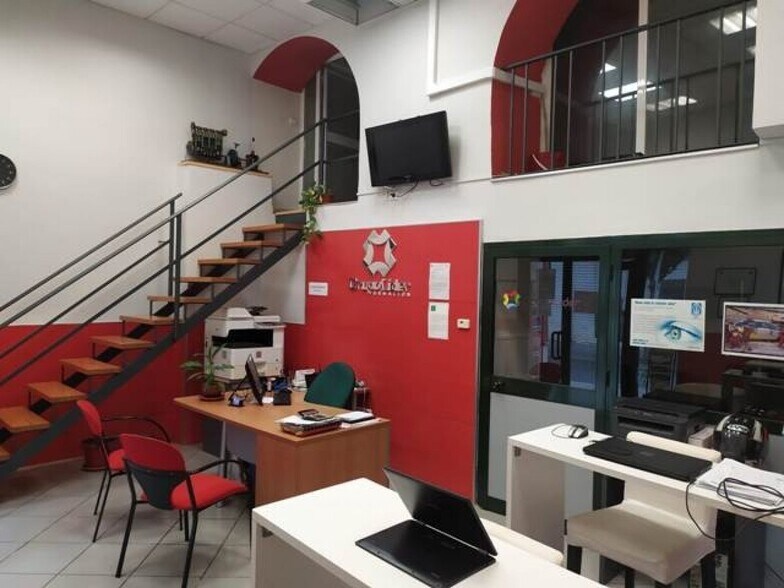 Retail in Córdoba, Córdoba for sale - Building Photo - Image 3 of 13