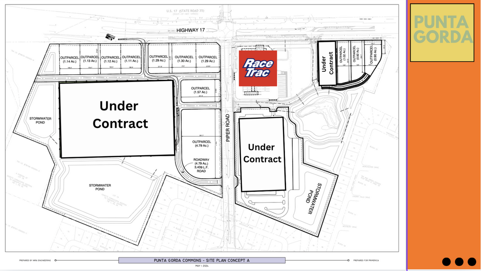 6100 Duncan Rd, Punta Gorda, FL for sale - Building Photo - Image 2 of 11