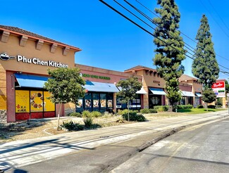 More details for 17218-17238 Foothill Blvd, Fontana, CA - Office/Retail for Lease