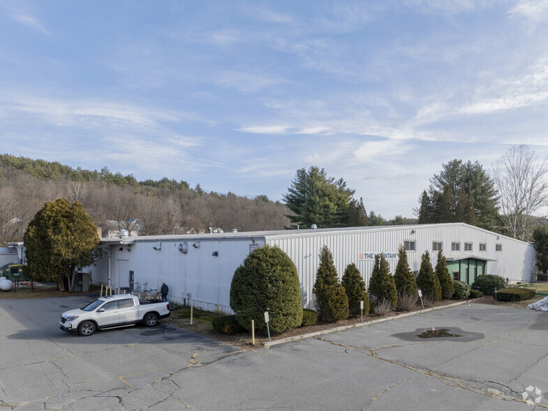 59 Optical Ave, Keene, NH for sale - Building Photo - Image 1 of 25