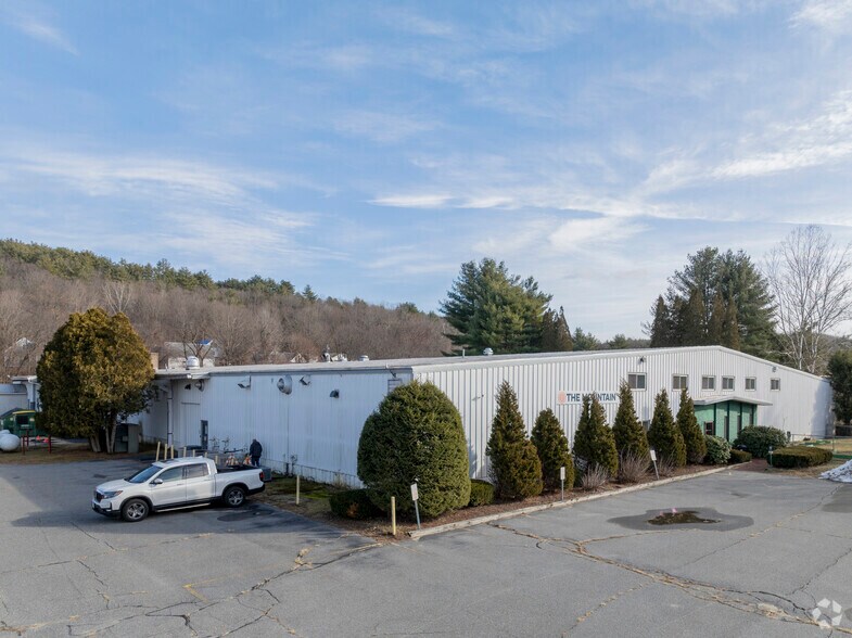 59 Optical Ave, Keene, NH for sale - Primary Photo - Image 1 of 1