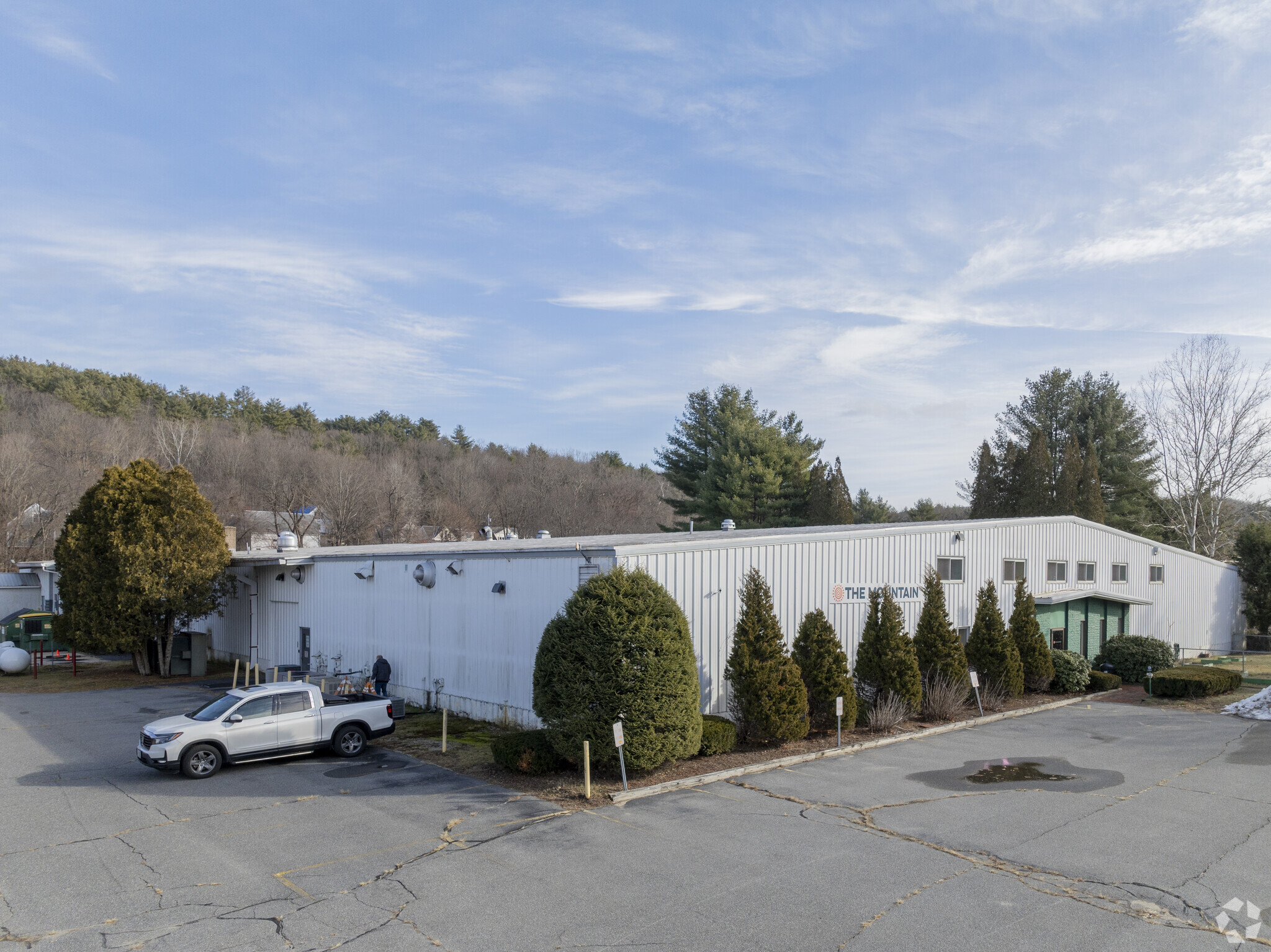 59 Optical Ave, Keene, NH for sale Building Photo- Image 1 of 27