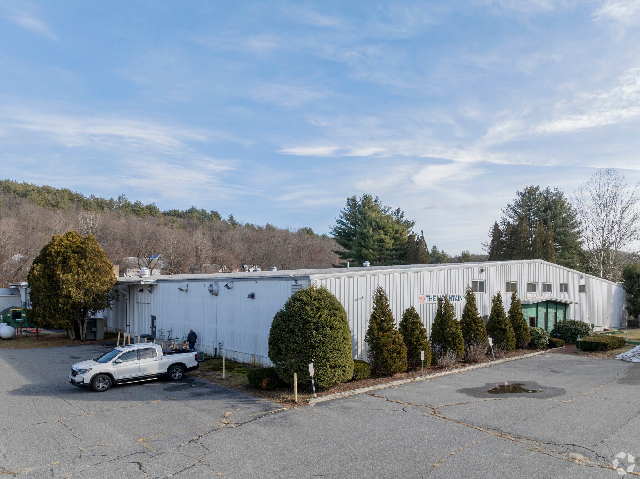 59 Optical Ave, Keene, NH for sale Primary Photo- Image 1 of 1