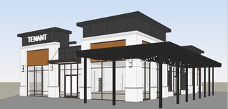 More details for 55 Caldwell, Belmont, NC - Retail for Lease