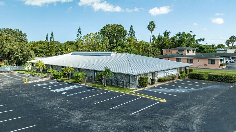 1018 Florida Ave, Rockledge, FL 32955 Office/Medical for Lease