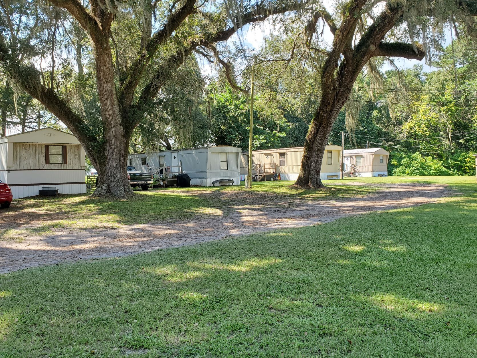 3460 Harrison Blue Rd, Perry, FL for sale Primary Photo- Image 1 of 1