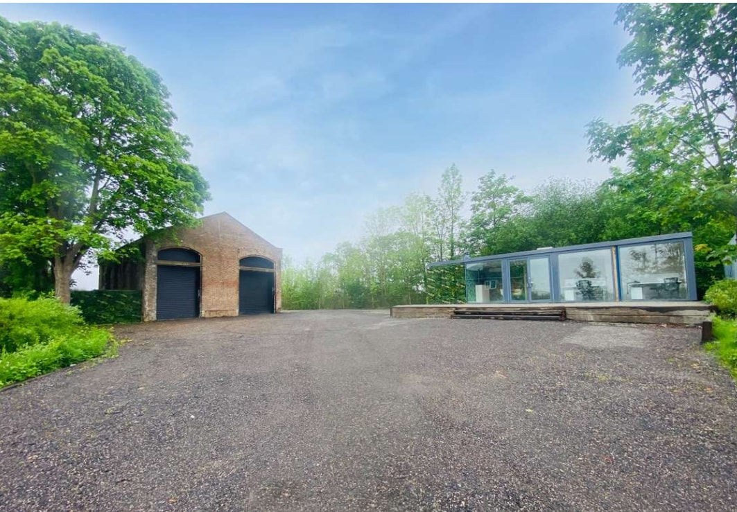 2 Stow Park Rd, Stow for sale Primary Photo- Image 1 of 1