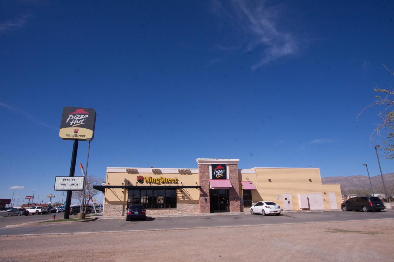 615 S White Sands Blvd, Alamogordo, Nm 88310 