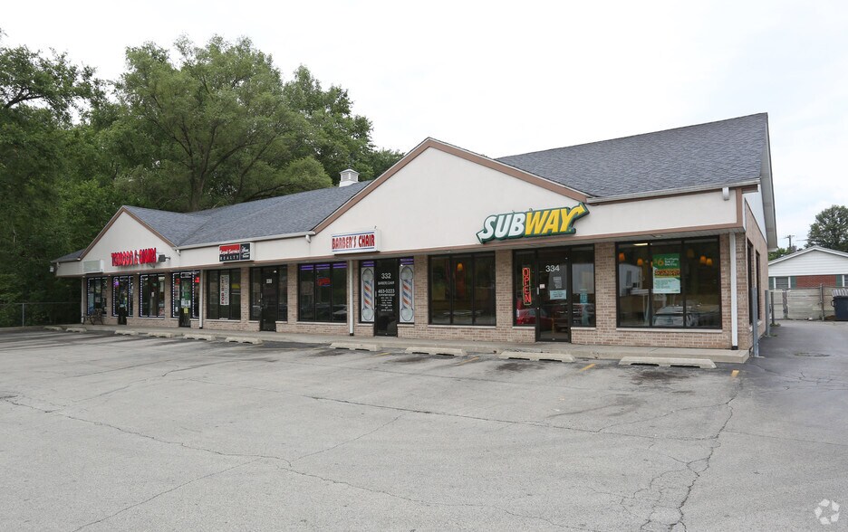 324334 W Maple St, New Lenox, IL 60451