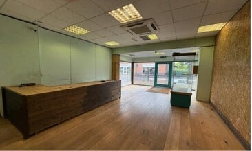 Gordon Rd, West Bridgford for lease Interior Photo- Image 2 of 5