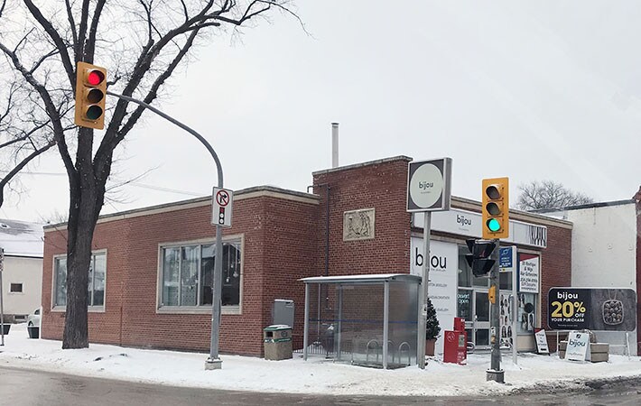 539 Osborne St, Winnipeg, MB for sale Other- Image 1 of 1